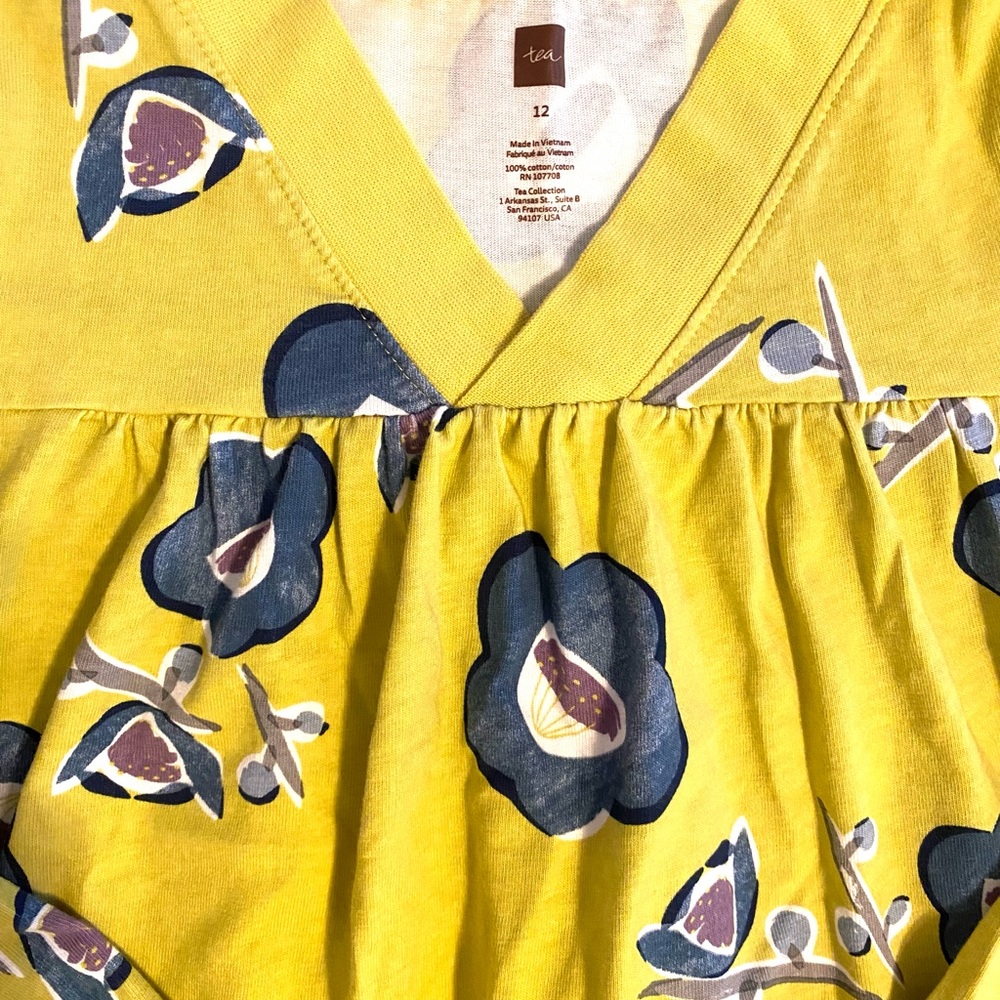 Tea Collection Dress - Picture 2 of 4